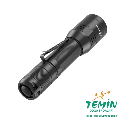 TEMİN | Av ● Outdoor ● Atış | PCP, Havalı Tüfek, Tabanca & Optik