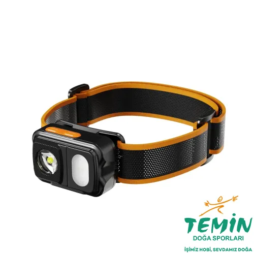 TEMİN | Av ● Outdoor ● Atış | PCP, Havalı Tüfek, Tabanca & Optik