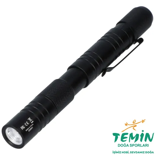TEMİN | Av ● Outdoor ● Atış | PCP, Havalı Tüfek, Tabanca & Optik