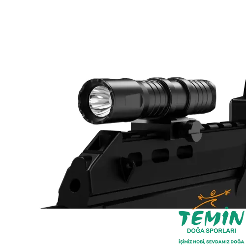 TEMİN | Av ● Outdoor ● Atış | PCP, Havalı Tüfek, Tabanca & Optik
