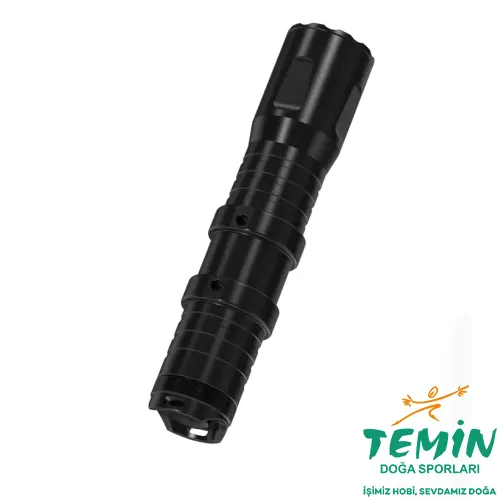 TEMİN | Av ● Outdoor ● Atış | PCP, Havalı Tüfek, Tabanca & Optik