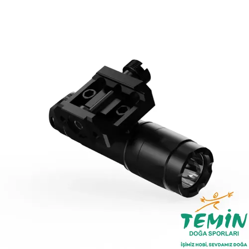 TEMİN | Av ● Outdoor ● Atış | PCP, Havalı Tüfek, Tabanca & Optik