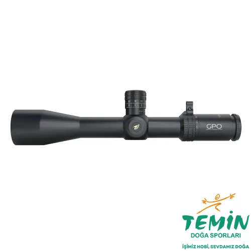 TEMİN | Av ● Outdoor ● Atış | PCP, Havalı Tüfek, Tabanca & Optik