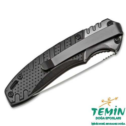 TEMİN | Av ● Outdoor ● Atış | PCP, Havalı Tüfek, Tabanca & Optik