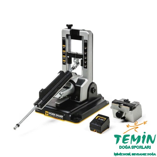 TEMİN | Av ● Outdoor ● Atış | PCP, Havalı Tüfek, Tabanca & Optik