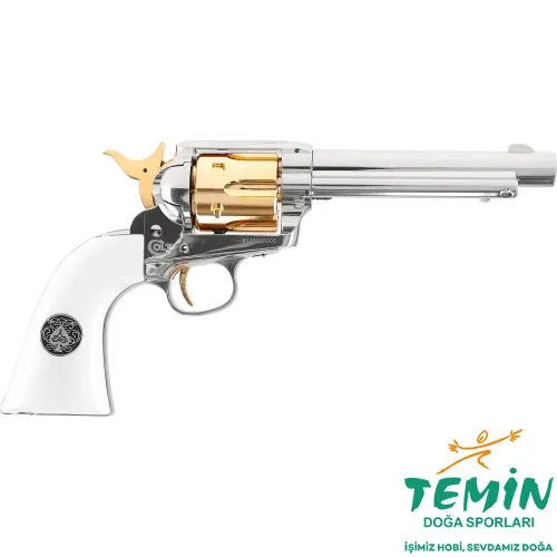 TEMİN | Av ● Outdoor ● Atış | PCP, Havalı Tüfek, Tabanca & Optik
