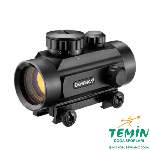 TEMİN | Av ● Outdoor ● Atış | PCP, Havalı Tüfek, Tabanca & Optik