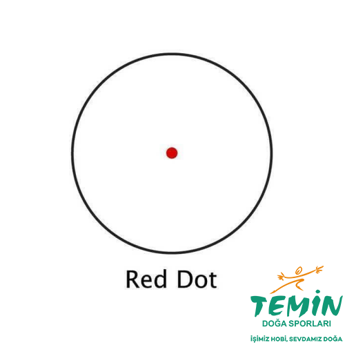 TEMİN | Av ● Outdoor ● Atış | PCP, Havalı Tüfek, Tabanca & Optik