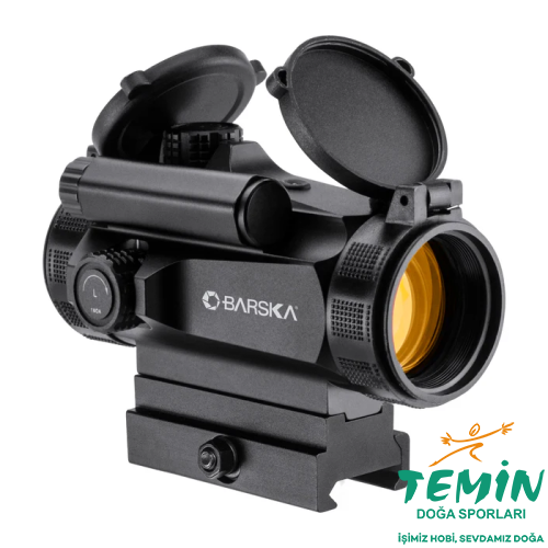 TEMİN | Av ● Outdoor ● Atış | PCP, Havalı Tüfek, Tabanca & Optik
