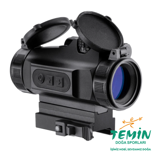 TEMİN | Av ● Outdoor ● Atış | PCP, Havalı Tüfek, Tabanca & Optik