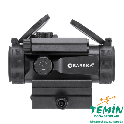 TEMİN | Av ● Outdoor ● Atış | PCP, Havalı Tüfek, Tabanca & Optik