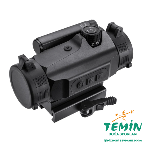 TEMİN | Av ● Outdoor ● Atış | PCP, Havalı Tüfek, Tabanca & Optik