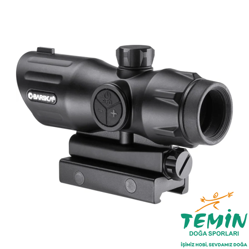 TEMİN | Av ● Outdoor ● Atış | PCP, Havalı Tüfek, Tabanca & Optik
