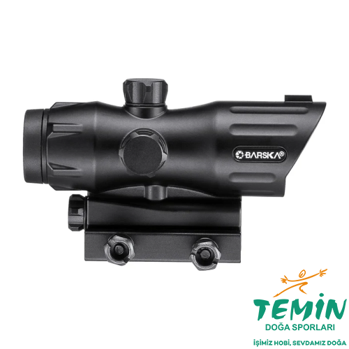 TEMİN | Av ● Outdoor ● Atış | PCP, Havalı Tüfek, Tabanca & Optik