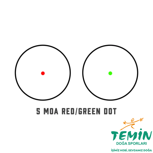 TEMİN | Av ● Outdoor ● Atış | PCP, Havalı Tüfek, Tabanca & Optik