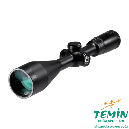 TEMİN | Av ● Outdoor ● Atış | PCP, Havalı Tüfek, Tabanca & Optik