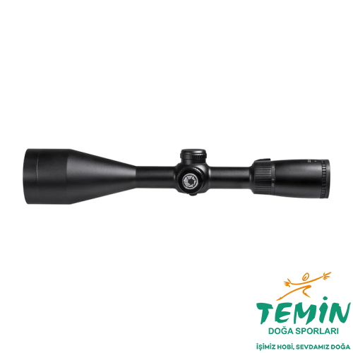 TEMİN | Av ● Outdoor ● Atış | PCP, Havalı Tüfek, Tabanca & Optik