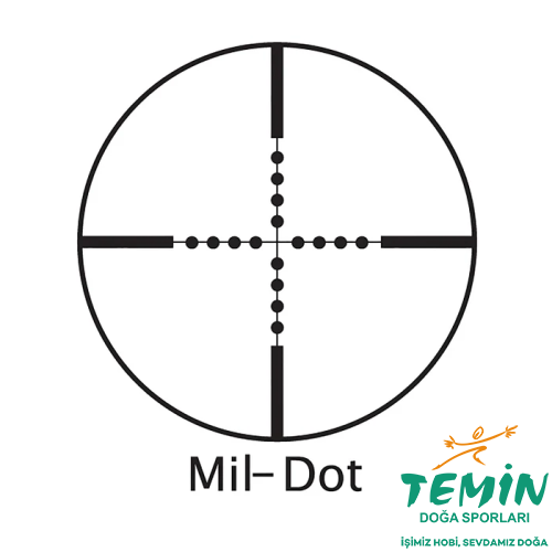 TEMİN | Av ● Outdoor ● Atış | PCP, Havalı Tüfek, Tabanca & Optik