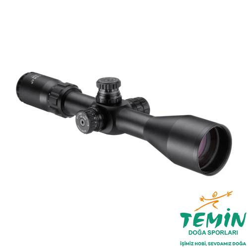 TEMİN | Av ● Outdoor ● Atış | PCP, Havalı Tüfek, Tabanca & Optik