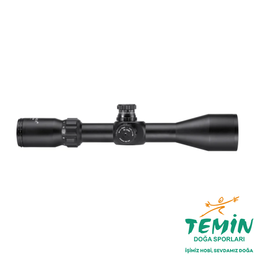 TEMİN | Av ● Outdoor ● Atış | PCP, Havalı Tüfek, Tabanca & Optik
