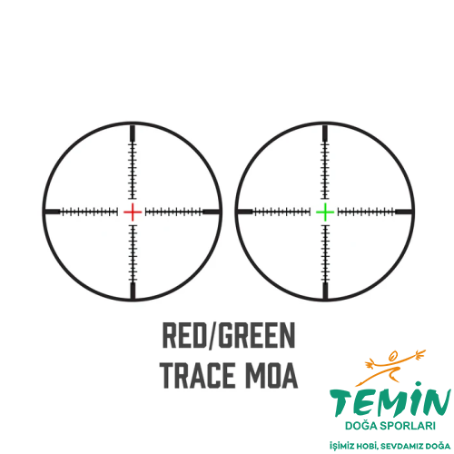 TEMİN | Av ● Outdoor ● Atış | PCP, Havalı Tüfek, Tabanca & Optik