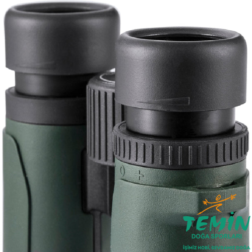 TEMİN | Av ● Outdoor ● Atış | PCP, Havalı Tüfek, Tabanca & Optik