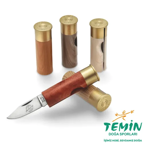 TEMİN | Av ● Outdoor ● Atış | PCP, Havalı Tüfek, Tabanca & Optik