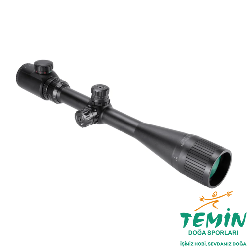 TEMİN | Av ● Outdoor ● Atış | PCP, Havalı Tüfek, Tabanca & Optik
