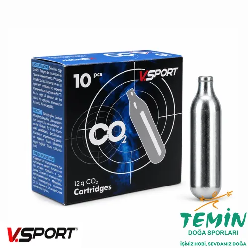TEMİN | Av ● Outdoor ● Atış | PCP, Havalı Tüfek, Tabanca & Optik