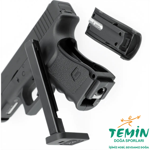 TEMİN | Av ● Outdoor ● Atış | PCP, Havalı Tüfek, Tabanca & Optik