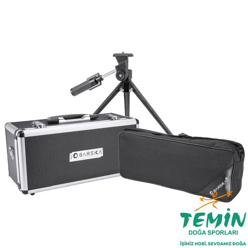 TEMİN | Av ● Outdoor ● Atış | PCP, Havalı Tüfek, Tabanca & Optik