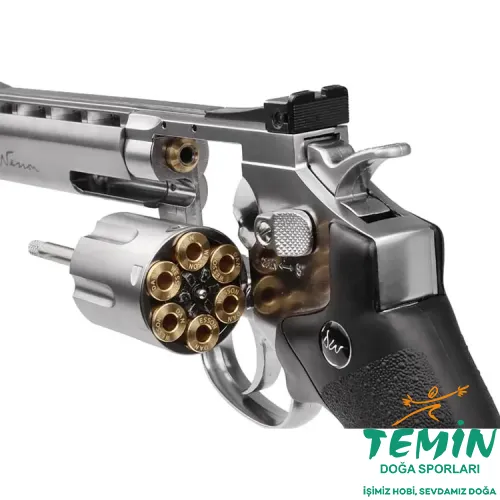 TEMİN | Av ● Outdoor ● Atış | PCP, Havalı Tüfek, Tabanca & Optik
