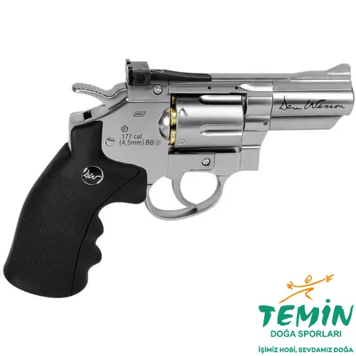 TEMİN | Av ● Outdoor ● Atış | PCP, Havalı Tüfek, Tabanca & Optik