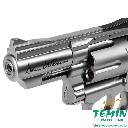 TEMİN | Av ● Outdoor ● Atış | PCP, Havalı Tüfek, Tabanca & Optik