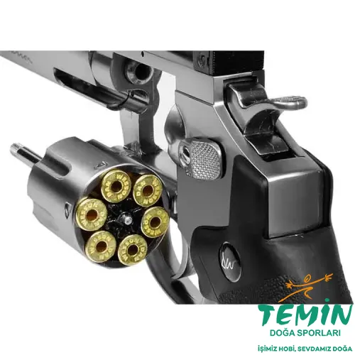 TEMİN | Av ● Outdoor ● Atış | PCP, Havalı Tüfek, Tabanca & Optik