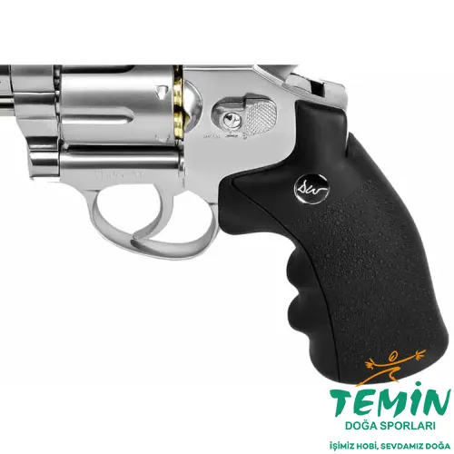 TEMİN | Av ● Outdoor ● Atış | PCP, Havalı Tüfek, Tabanca & Optik