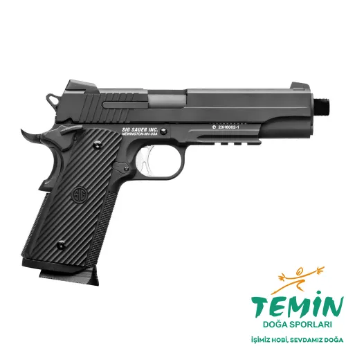 TEMİN | Av ● Outdoor ● Atış | PCP, Havalı Tüfek, Tabanca & Optik