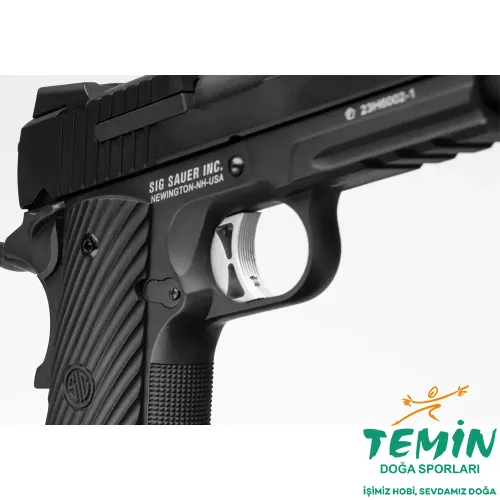 TEMİN | Av ● Outdoor ● Atış | PCP, Havalı Tüfek, Tabanca & Optik