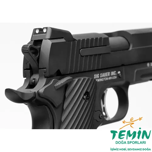 TEMİN | Av ● Outdoor ● Atış | PCP, Havalı Tüfek, Tabanca & Optik