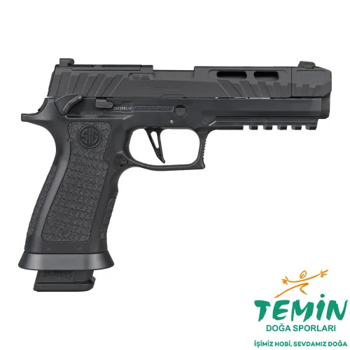 TEMİN | Av ● Outdoor ● Atış | PCP, Havalı Tüfek, Tabanca & Optik