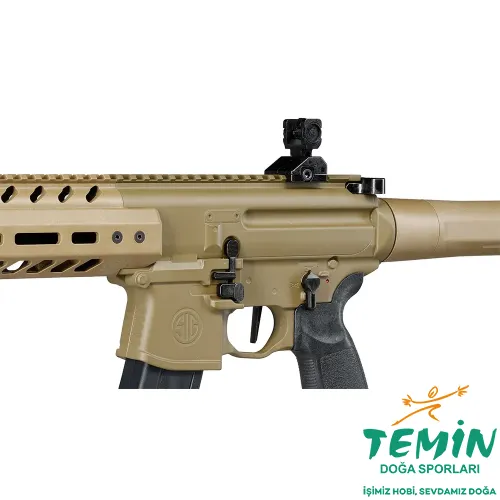 TEMİN | Av ● Outdoor ● Atış | PCP, Havalı Tüfek, Tabanca & Optik