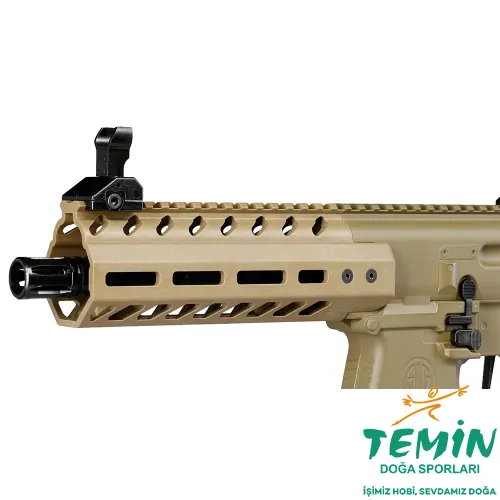 TEMİN | Av ● Outdoor ● Atış | PCP, Havalı Tüfek, Tabanca & Optik