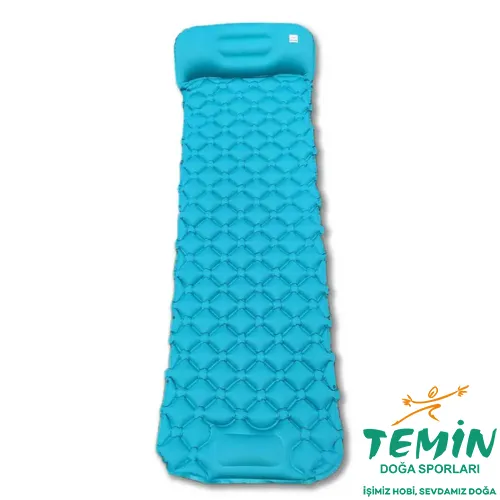 TEMİN | Av ● Outdoor ● Atış | PCP, Havalı Tüfek, Tabanca & Optik