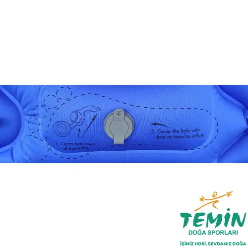 TEMİN | Av ● Outdoor ● Atış | PCP, Havalı Tüfek, Tabanca & Optik