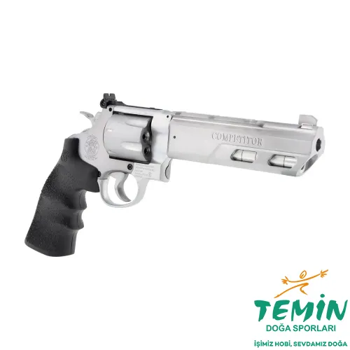 TEMİN | Av ● Outdoor ● Atış | PCP, Havalı Tüfek, Tabanca & Optik