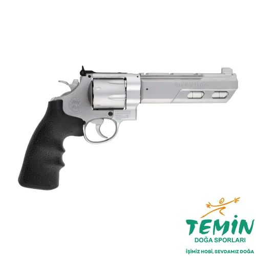 TEMİN | Av ● Outdoor ● Atış | PCP, Havalı Tüfek, Tabanca & Optik