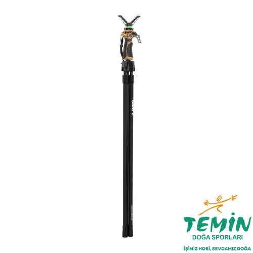 TEMİN | Av ● Outdoor ● Atış | PCP, Havalı Tüfek, Tabanca & Optik