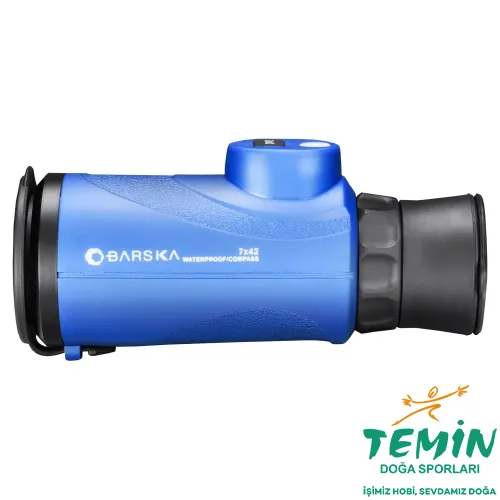 TEMİN | Av ● Outdoor ● Atış | PCP, Havalı Tüfek, Tabanca & Optik