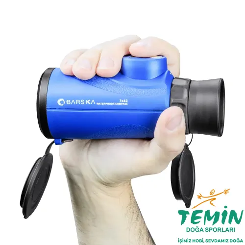 TEMİN | Av ● Outdoor ● Atış | PCP, Havalı Tüfek, Tabanca & Optik
