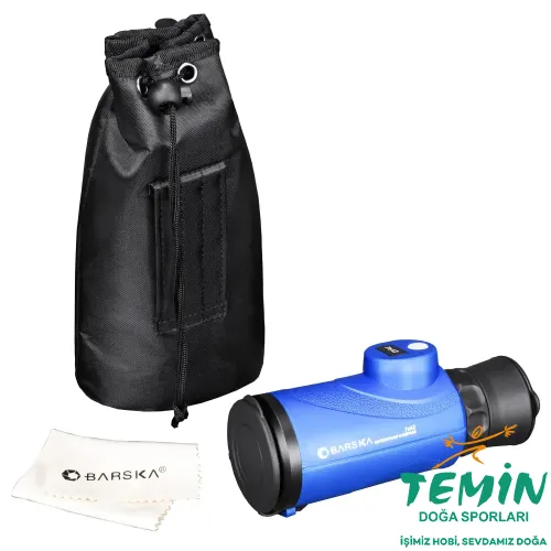 TEMİN | Av ● Outdoor ● Atış | PCP, Havalı Tüfek, Tabanca & Optik